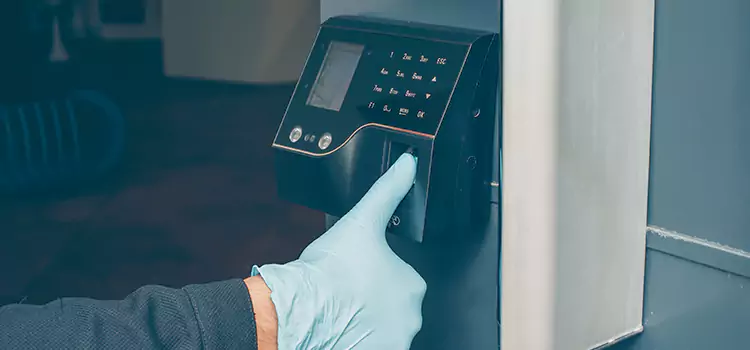 Access Control Installation Shafter