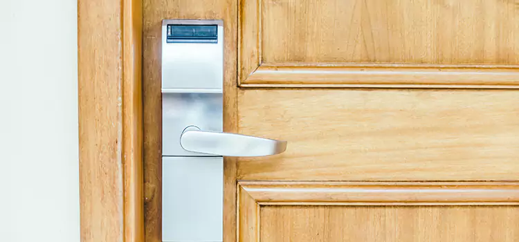 Advanced Solutions in Shafter, CA for Modern Security