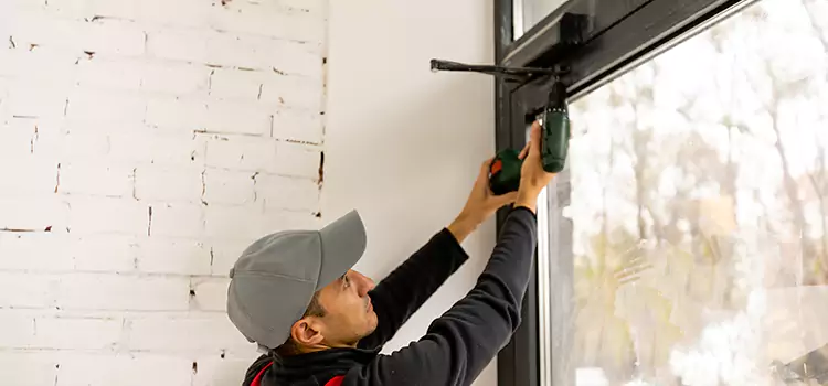Automatic Door Opener Commercial Shafter