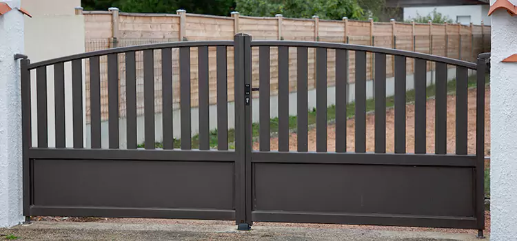 Advanced Gate Solutions in Shafter, CA