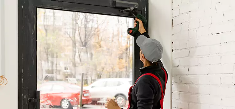 Comprehensive Door Closer Services in Shafter, CA