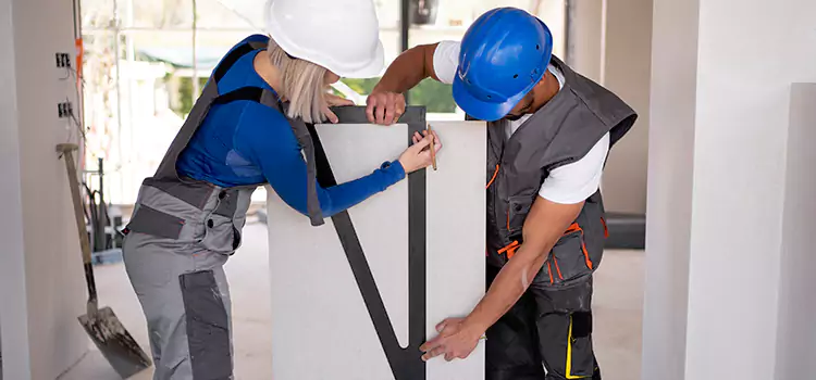 Why Choose Us for Door Panel Services in Shafter, CA?