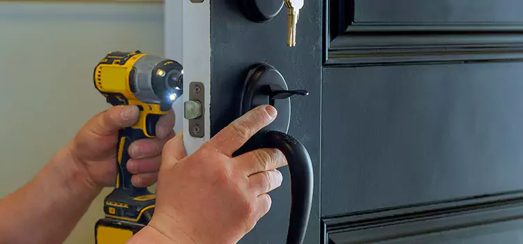 Locksmith Emergency Service Shafter