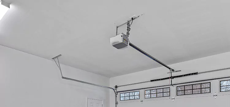 Experienced Garage Door Installers Shafter
