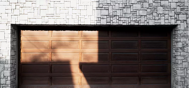 Garage Door Installation Shafter