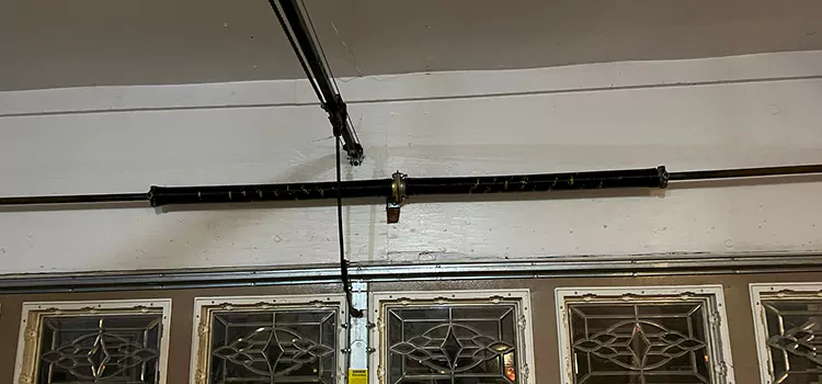 Garage Door Spring Repair Near Me Shafter