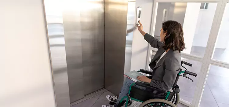 Benefits of Modern Handicap Door Systems in Shafter, CA