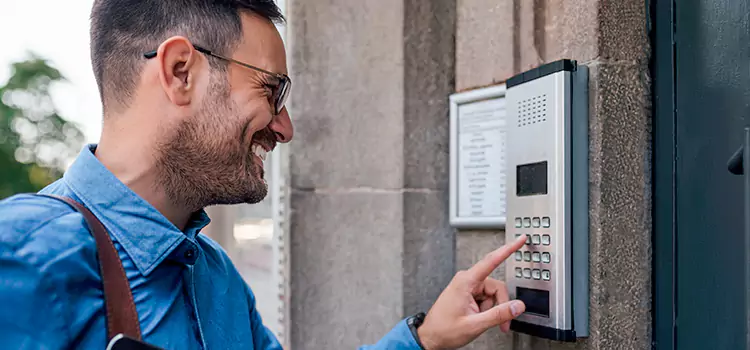 Advanced Solutions for Enhanced Security in Shafter, CA