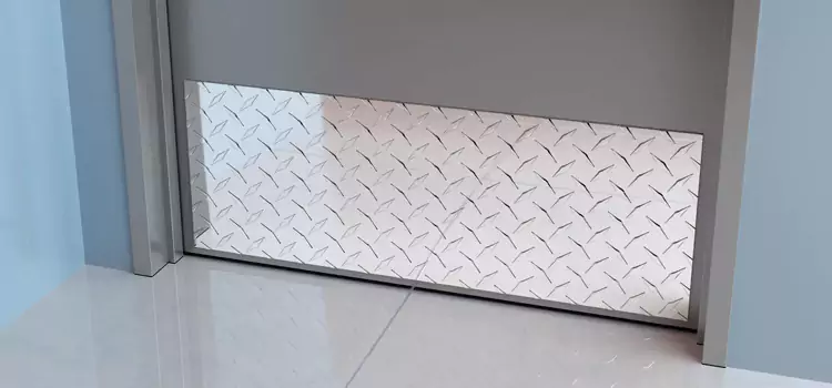 Benefits of Professional Kick Plate Solutions in Shafter, CA