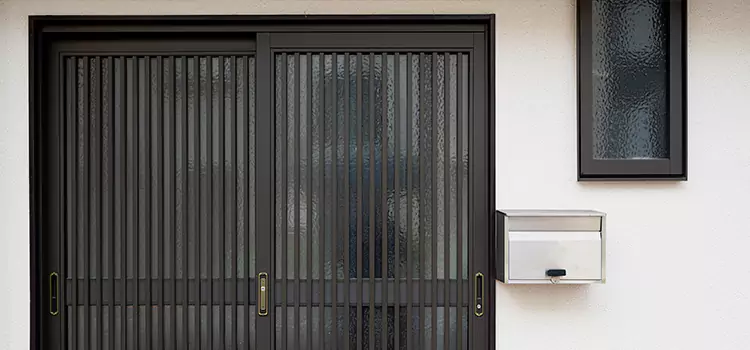 Sliding Screen Door Repair Shafter