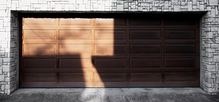 Commercial Roll Up Garage Doors Shafter