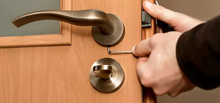 Access Control System Integration Shafter