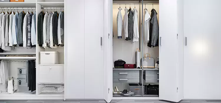 Glass Closet Door Repair Shafter