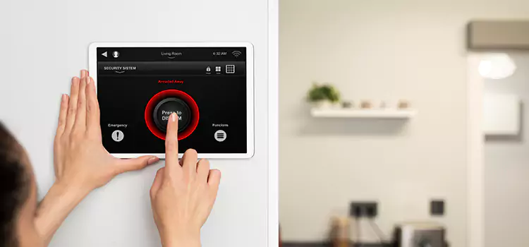 Blink Video Doorbell Installation Shafter