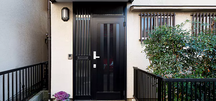 Popular Exterior Door Options in Shafter, CA