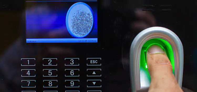 Your Trusted Partner for Secure Access in Shafter, CA
