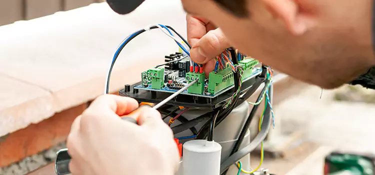 Specialized Brand Gate Motor Repairs Shafter