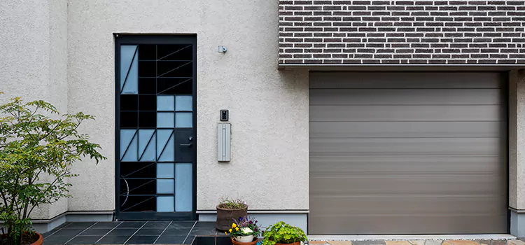 Residential Roll Up Security Doors Shafter