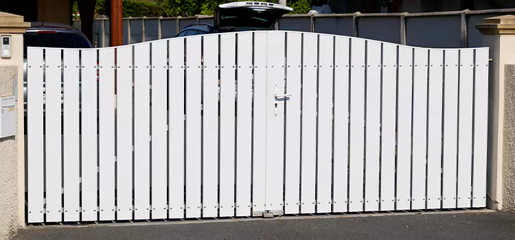 Why Choose Us for Residential Gate Repair in Shafter, CA?